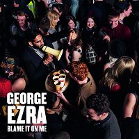 George Ezra - Blame It On Me cover