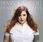 Mary Lambert - When You Sleep cover