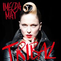 Imelda May - Gypsy In Me cover