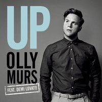 Olly Murs ft. Demi Lovato - Up cover