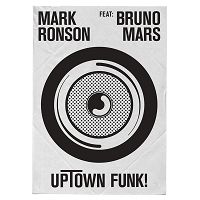 Mark Ronson ft. Bruno Mars - Uptown Funk cover