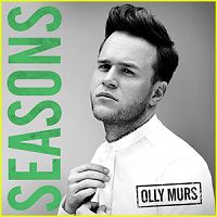 Olly Murs - Seasons cover