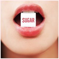 Maroon 5 - Sugar cover