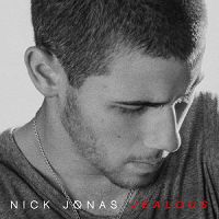 Nick Jonas - Jealous cover