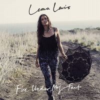 Leona Lewis - Fire Under My Feet cover