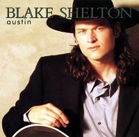Blake Shelton - Austin cover