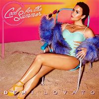 Demi Lovato - Cool For the Summer cover