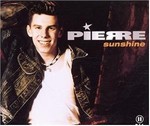 Pierre - Sunshine cover