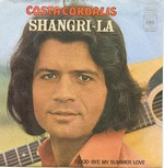 Costa Cordalis - Shangri-La cover