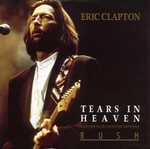 Eric Clapton - Tears in heaven cover