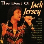 Jack Jersey - Silvery Moon cover