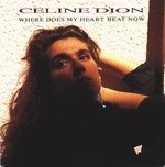 Celine Dion - Where does my heart beat now cover