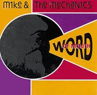 Mike and the Mechanics - A time and place cover