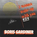Boris Gardiner - I wanna wake up with you cover
