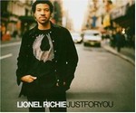 Lionel Richie - Just for you cover
