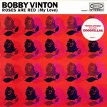 Bobby Vinton - Roses Are Red (My Love) cover