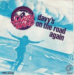 Manfred Mann's Earth Band - Davy's on the road again cover