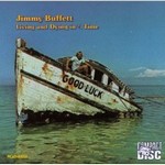 Jimmy Buffett - Come Monday cover