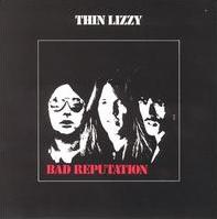 Thin Lizzy - Dancing In The Moonlight (It's Caught Me In Its Spotlight) cover