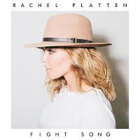 Rachel Platten - Fight Song cover