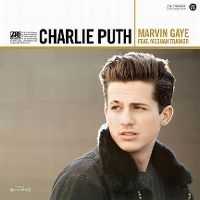 Charlie Puth ft. Meghan Trainor - Marvin Gaye cover