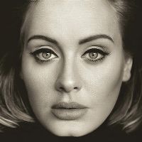 Adele - Sweetest Devotion cover