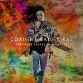 Corinne Bailey Rae - Green Aphrodisiac cover