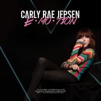 Carly Rae Jepsen - Boy Problems cover