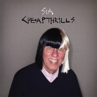 Sia ft. Sean Paul - Cheap Thrills cover
