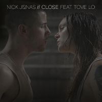 Nick Jonas ft. Tove Lo - Close cover