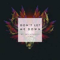 The Chainsmokers ft. Daya - Don't Let Me Down cover