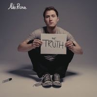 Mike Posner - Be As You Are cover