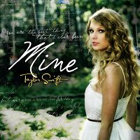 Taylor Swift - Mine cover