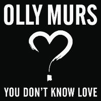 Olly Murs - You Don't Know Love cover