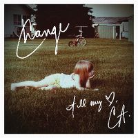 Christina Aguilera - Change cover