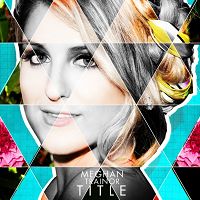 Meghan Trainor - Title cover