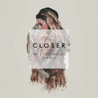 The Chainsmokers ft. Halsey - Closer cover