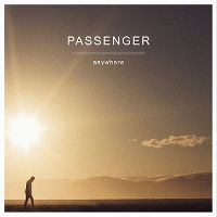 Passenger - Anywhere cover
