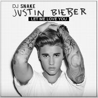 DJ Snake ft. Justin Bieber - Let Me Love You cover