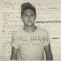 Niall Horan - This Town cover