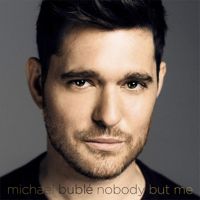 Michael Buble - God Only Knows cover