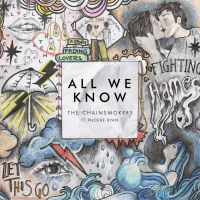 The Chainsmokers ft. Phoebe Ryan - All We Know cover