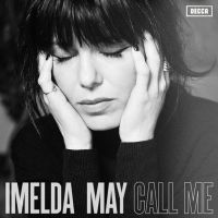 Imelda May - Call Me cover