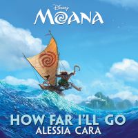 Alessia Cara - How Far I'll Go (from Moana) cover