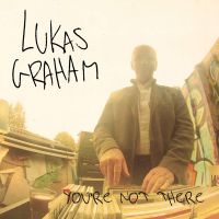 Lukas Graham - You're Not There cover