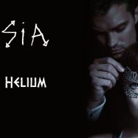 Sia - Helium cover