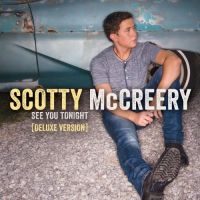 Scotty McCreery - Can You Feel It cover