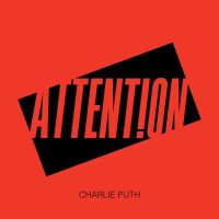 Charlie Puth - Attention cover