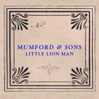 Mumford & Sons - Little Lion Man cover