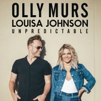 Olly Murs ft. Louisa Johnson - Unpredictable cover